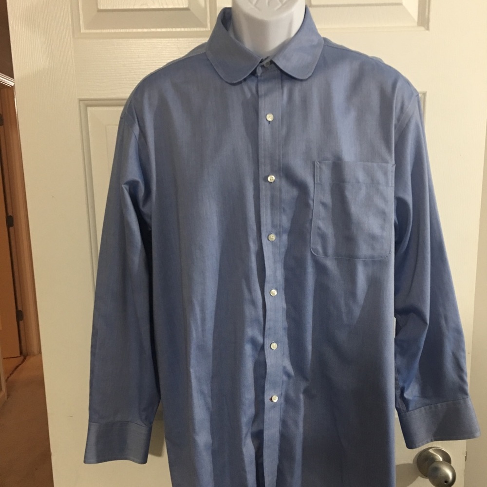 Tommy Hilfiger Men’s Shirt Like New Size XXL